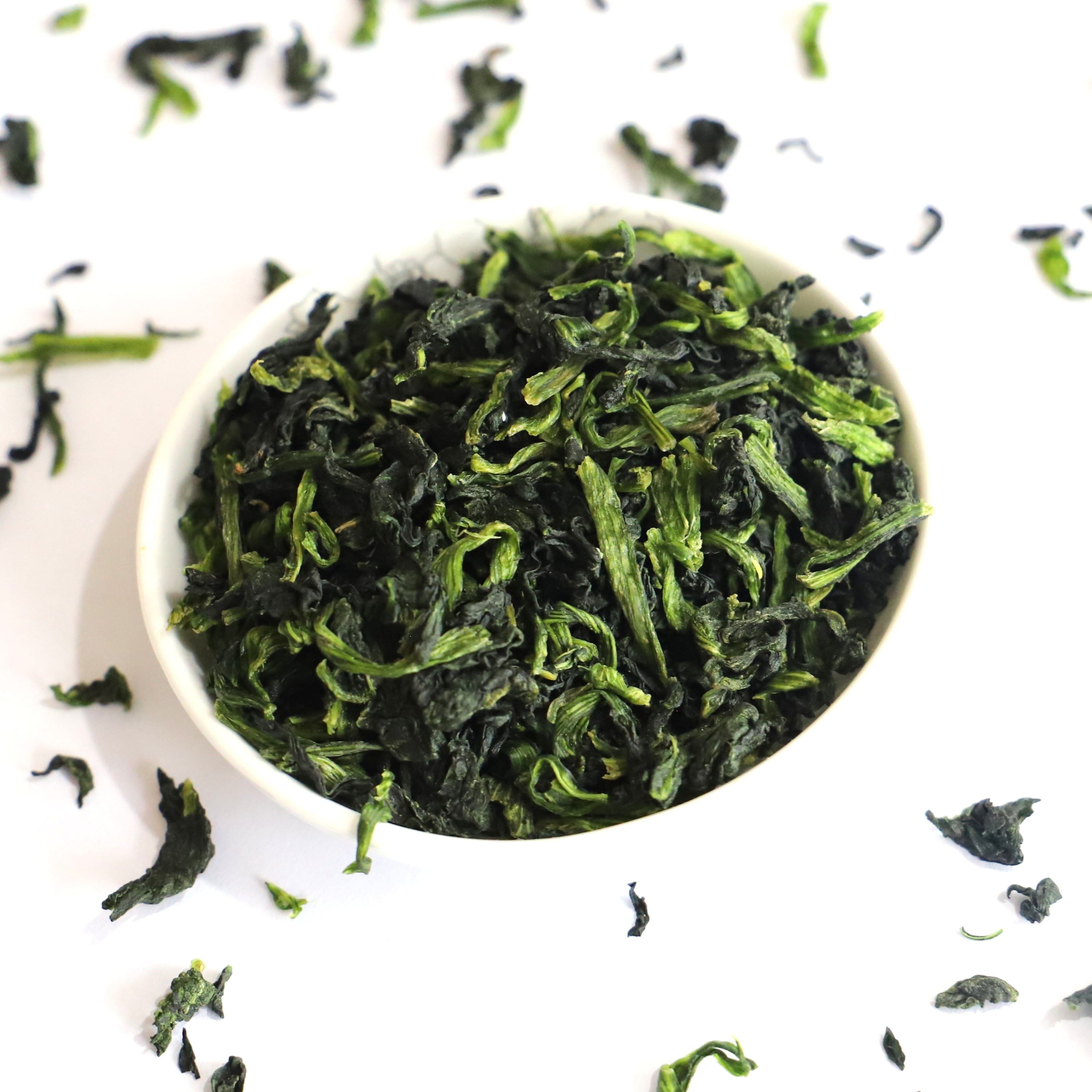 脱水菠菜