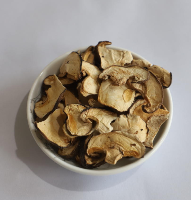 脱水香菇